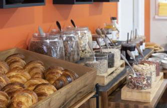 Odalys City Apartment Hotel - Colmar Centre - Foto 11