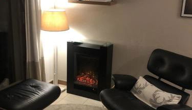 Appartement cosy Peisey Les Arcs 6-8 pers - piscine sauna - en face des pistes - Foto 5