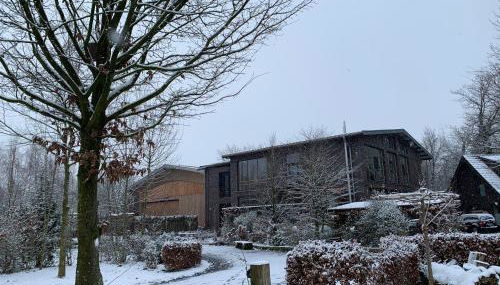 Gästewohnung Hardinghaus am Teich - Photo 3