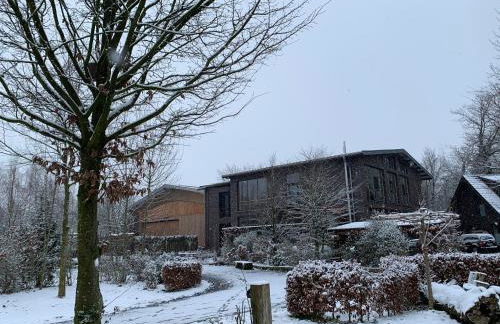 Gästewohnung Hardinghaus am Teich - Foto 3