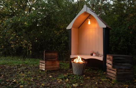 Wellbeing Orchard - Foto 18