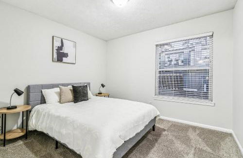 Halsten at Vinings 4603 Spacious 2 bed 15 Bath - Foto 8