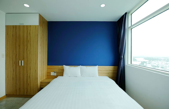 Khanh Hoa Apartments - Foto 4