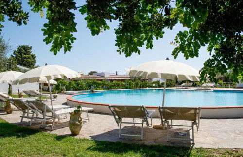 Orosei Summer Holidays - Cala del Turco green house - Foto 4