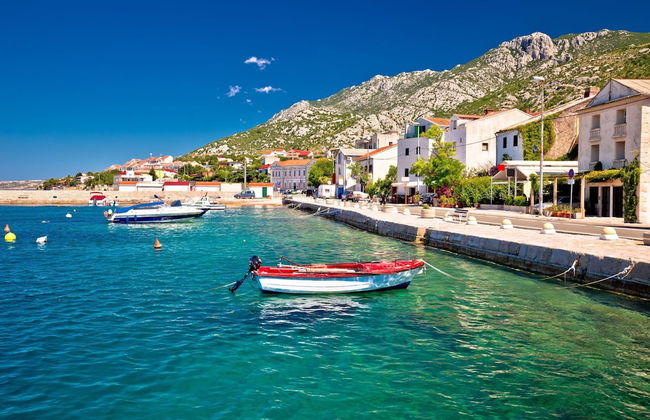 Beachfront House Nada - Foto 33