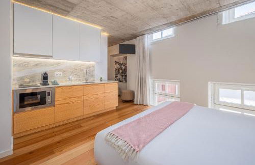 Porta Nobre Boutique Hotel by Aspasios - Foto 64