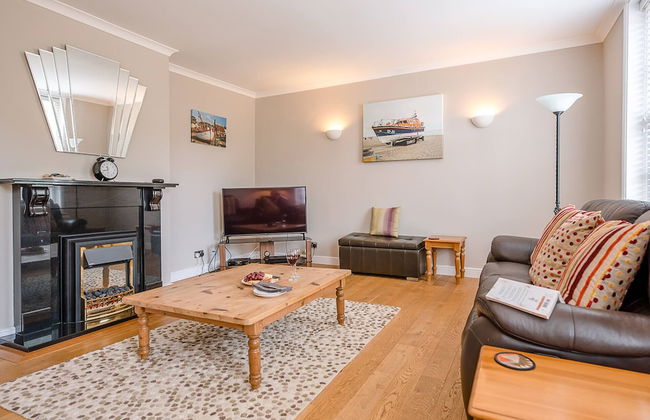 4 Market Cross House, Aldeburgh - Photo 9