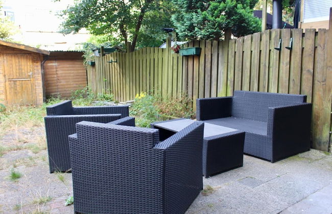 MyCityLofts - Heemskerk Apartments - Foto 20