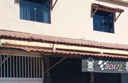 Cabo Frio - Hospedagem Econômica FJN - Foto 10