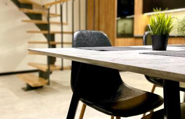 Apartament Niebo przy plaży ROYAL APARTS OSTRÓDA - Foto 48