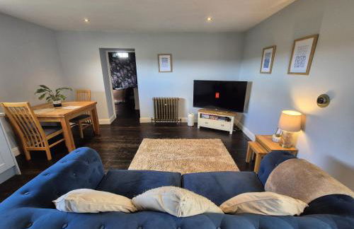 Squirrel Cottage - Foto 12