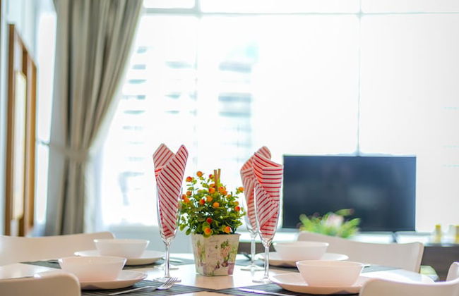 The VIEW at Vortex KLCC - Foto 10