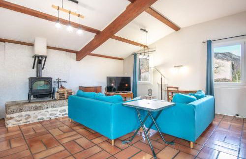 Refuge Vassivain - Appt avec jardin vue montagne - Foto 10