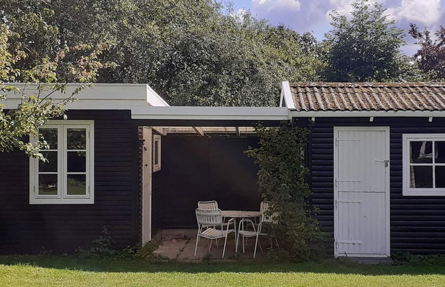 6 Person Holiday Home in Stroby - Foto 8