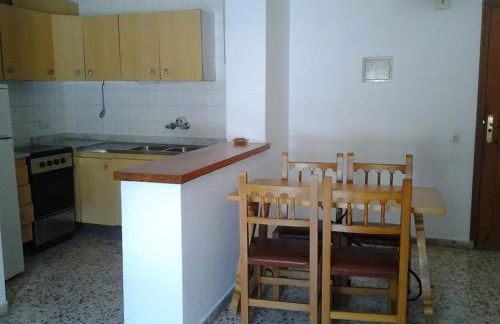 Apartment Torres Mari - Foto 16