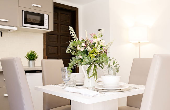 Suites La Posada De Pilar - Foto 14