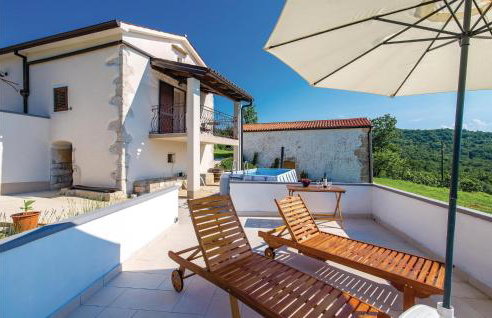 Gorgeous Home In Moscenicka Draga - Foto 16