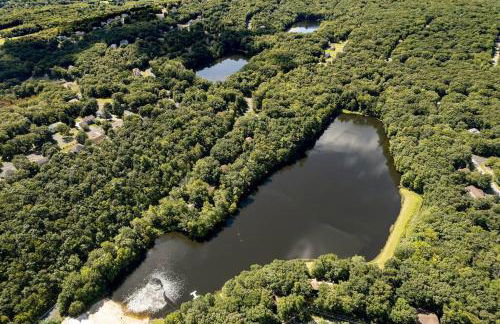 The Blue Forest Chalet - Kayak, Hike, Hot Tub - Foto 69