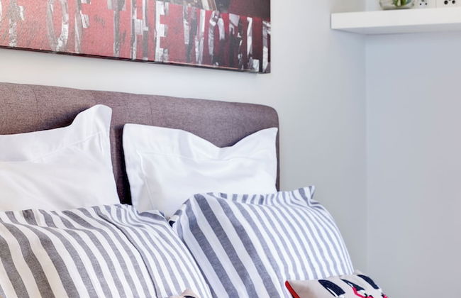 5 Mins Walk Monte Carlo Casino Seaview - Foto 4