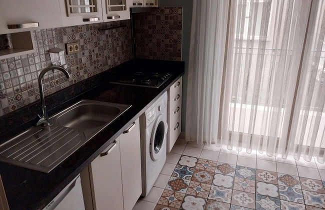 Butik 24 Suites - Foto 20