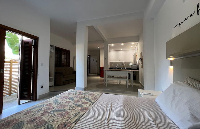 Studios Aromas do Campeche - Floripa - Photo 22