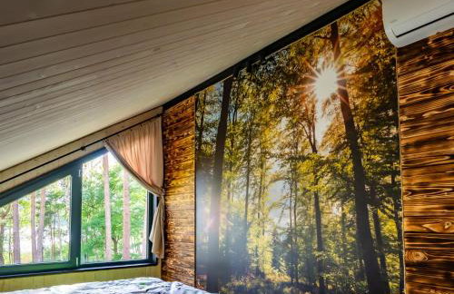 Lakehouse Lubiatów - Foto 45