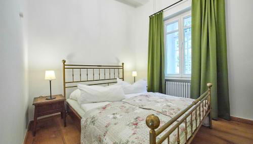 Quellenhof - Wohnen im Denkmal - Wohnung "Hirtenturm" - Photo 3