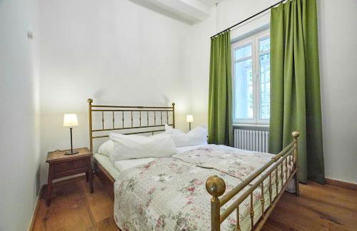 Quellenhof - Wohnen im Denkmal - Wohnung "Hirtenturm" - Photo 3