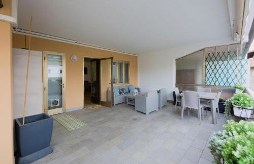 Trilocale alle porte di Udine con ampio terrazzo - Foto 21