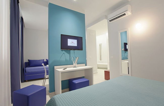 Hotel Agrigento Home - Photo 15