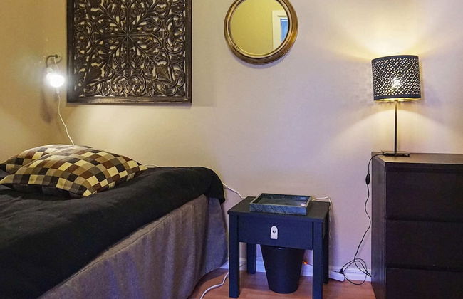 4 Person Holiday Home in Odeshog - Foto 3