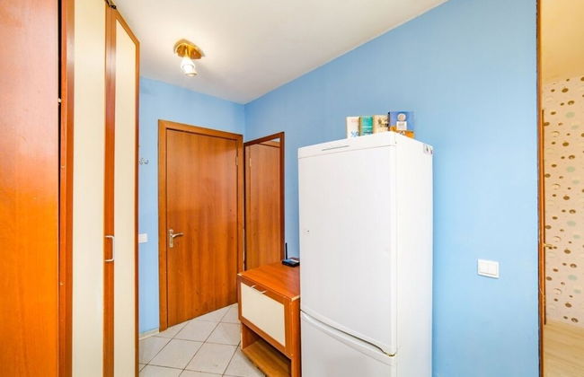 Apartment on Tulskaya - Foto 13