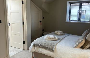 The Coach House, Barrells Court - Foto 18