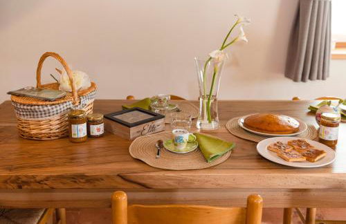 LA TORRE DEL MANGHEN: Agri-alloggio indipendente - Foto 9