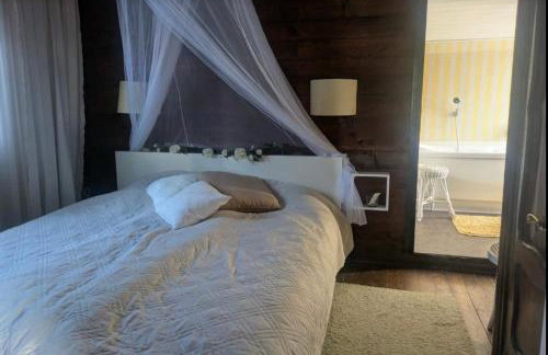 Ferienhaus Casa Pino mit eingezäuntem Garten in Ligurien zur Alleinnutzung - Foto 17