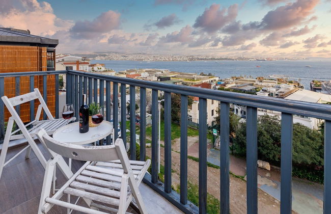 Monnas Bosphorus - Foto 62