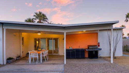 Papillon Palm Springs by ACME House Company - Foto 5