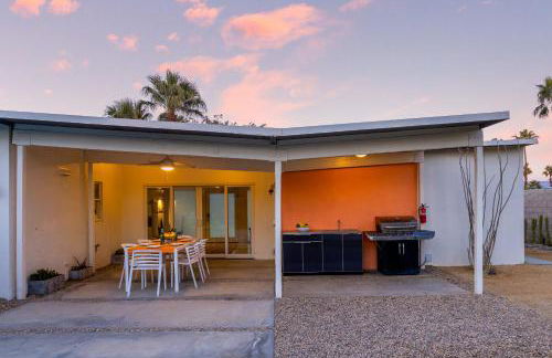 Papillon Palm Springs by ACME House Company - Foto 5