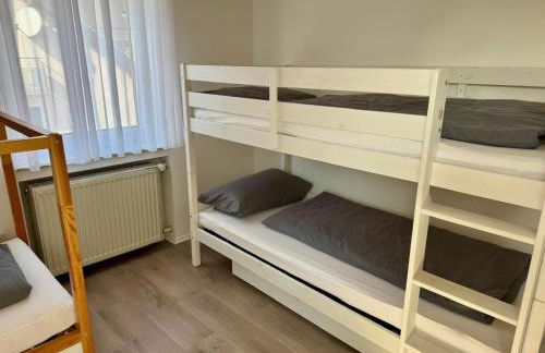 Ferienwohnung Anthonyraj - Foto 8