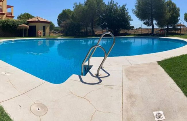 Charming 2-bed Apartment Near Ayamonte With Pool - Foto 7
