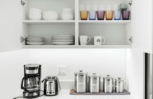 @ Marbella Lane -serenity Vista Apt Oceanview - Foto 21