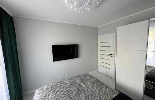Awenturyn Apartament SAGARIS Dziwnów - Photo 32