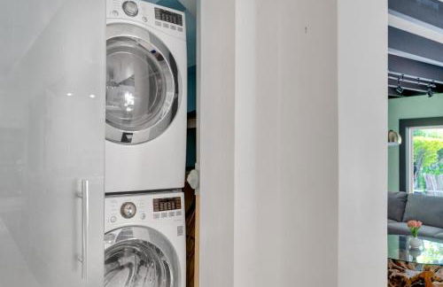 Magnificent Tropical Pool Home Miami SouthBrickell - Foto 44