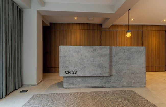 Capitalia Hipodromo Condesa - Foto 3