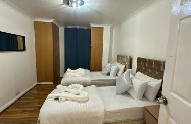 3 Bedrooms Apartment with security 24 hours - Foto 22