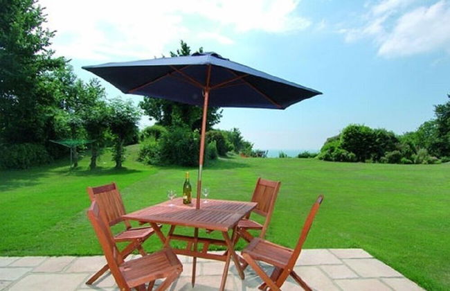 Woodcliffe Holiday Apartments - Foto 7