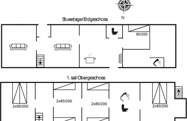 "Nyyrikki" - 100m from the sea - Foto 2
