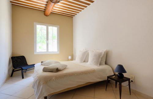 La Petite Maison - Mas des Sous Bois - Foto 15