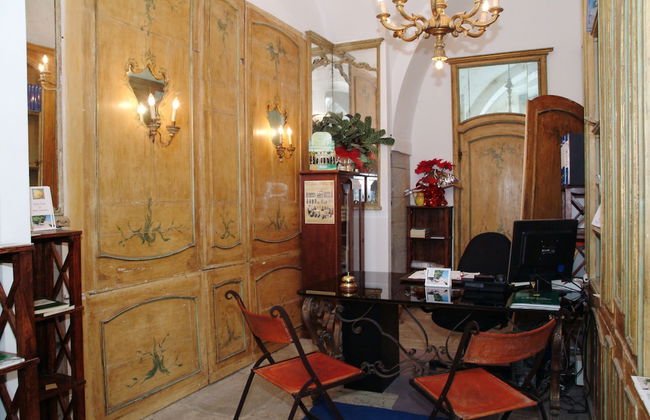 Antico Casale di Montegualandro & Spa - Foto 27