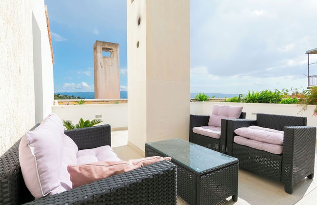 Apartment Panorama - Foto 1